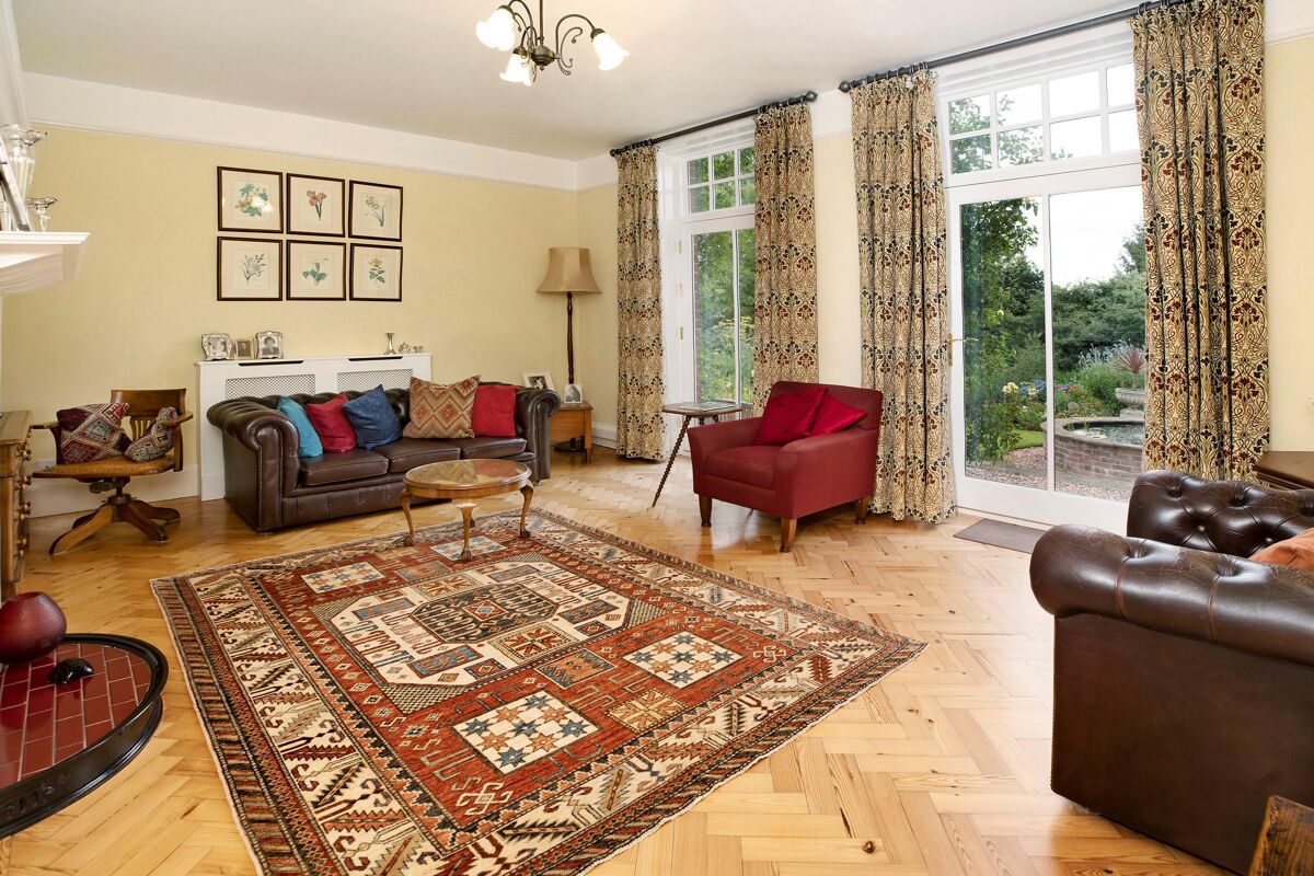 house for sale in Plymtree, Cullompton, Devon, EX15. EXE012200737