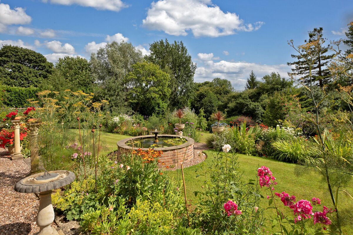 house for sale in Plymtree, Cullompton, Devon, EX15. EXE012200737