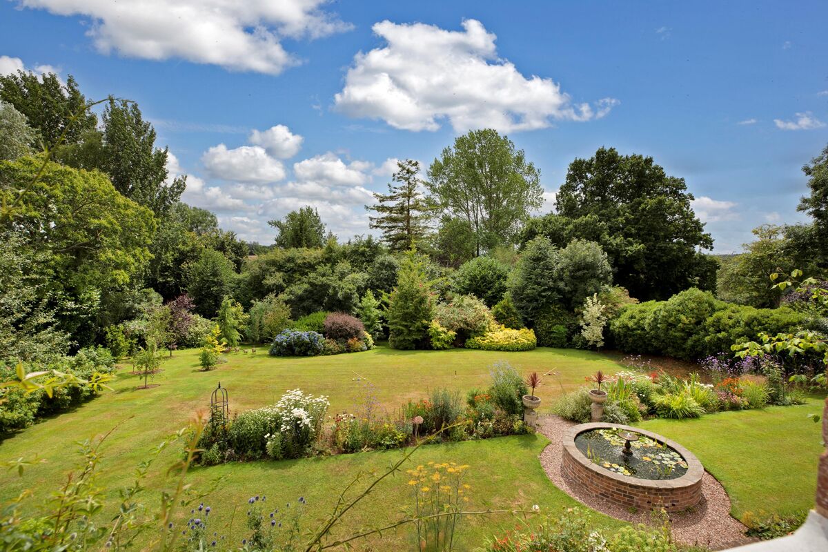 house for sale in Plymtree, Cullompton, Devon, EX15. EXE012200737