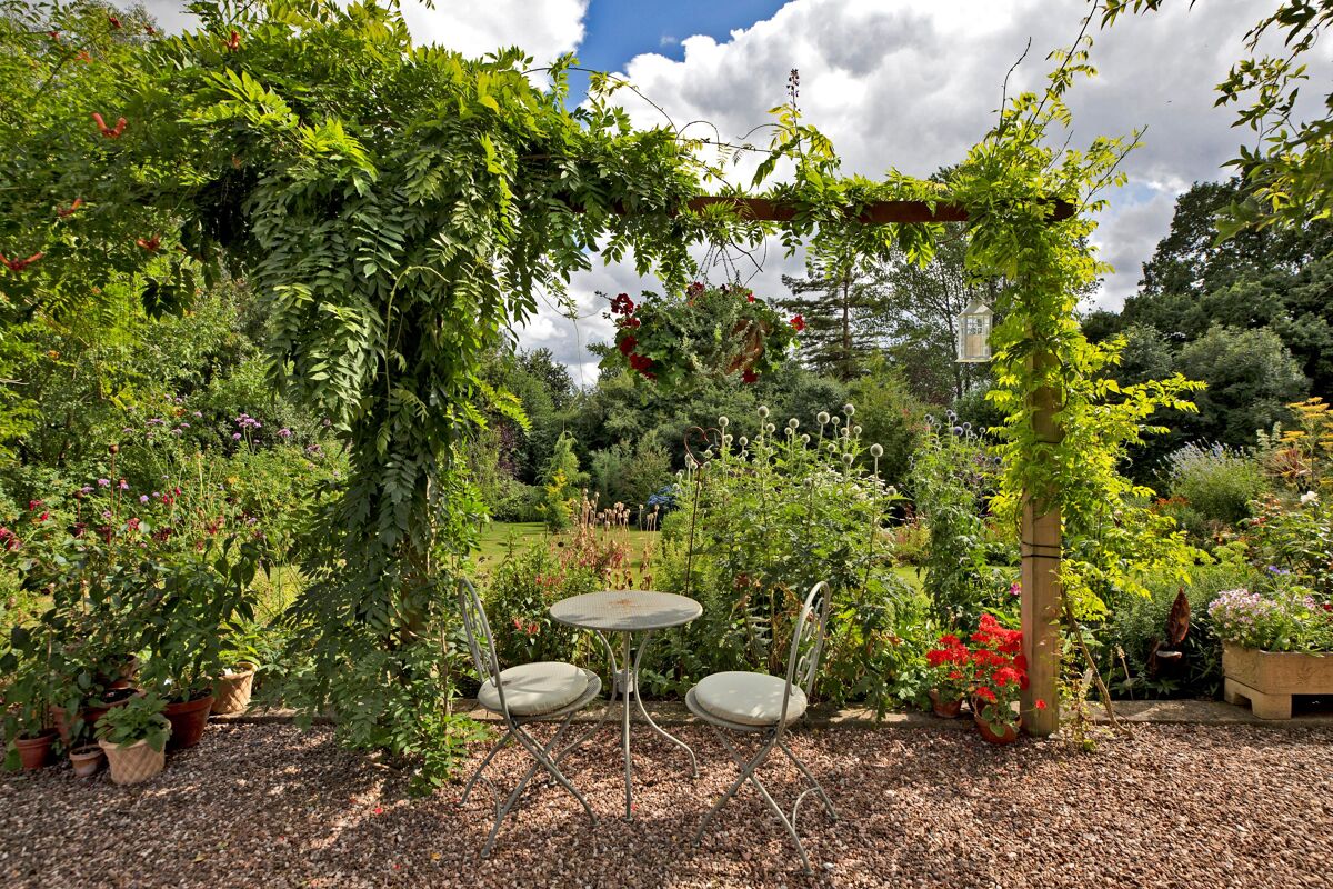 house for sale in Plymtree, Cullompton, Devon, EX15. EXE012200737