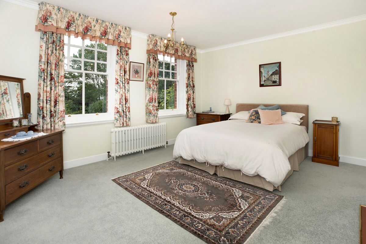 house for sale in Plymtree, Cullompton, Devon, EX15. EXE012200737