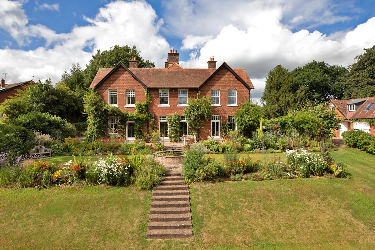 house for sale in Plymtree, Cullompton, Devon, EX15. EXE012200737