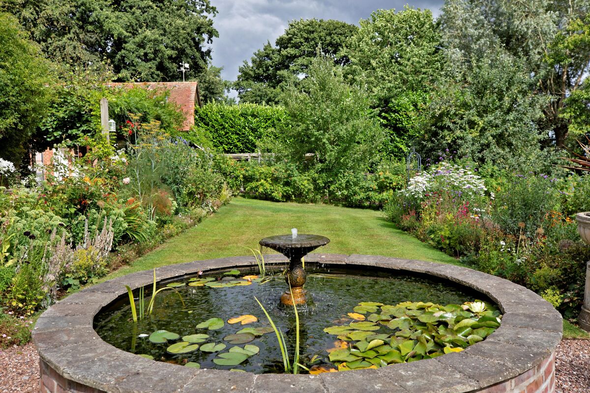 house for sale in Plymtree, Cullompton, Devon, EX15. EXE012200737