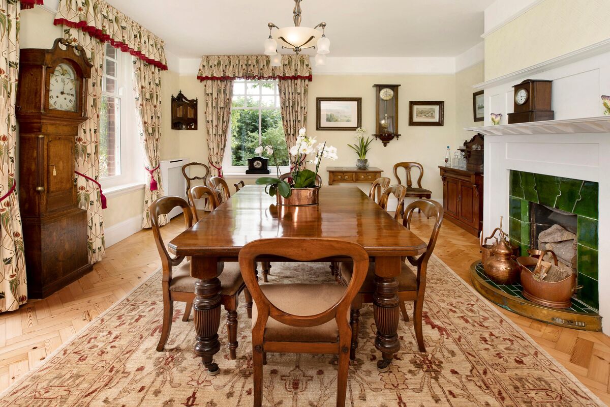 house for sale in Plymtree, Cullompton, Devon, EX15. EXE012200737