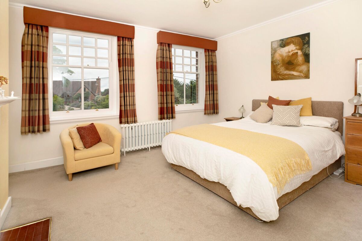 house for sale in Plymtree, Cullompton, Devon, EX15. EXE012200737