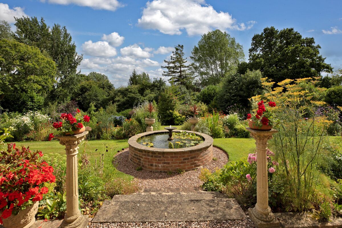 house for sale in Plymtree, Cullompton, Devon, EX15. EXE012200737