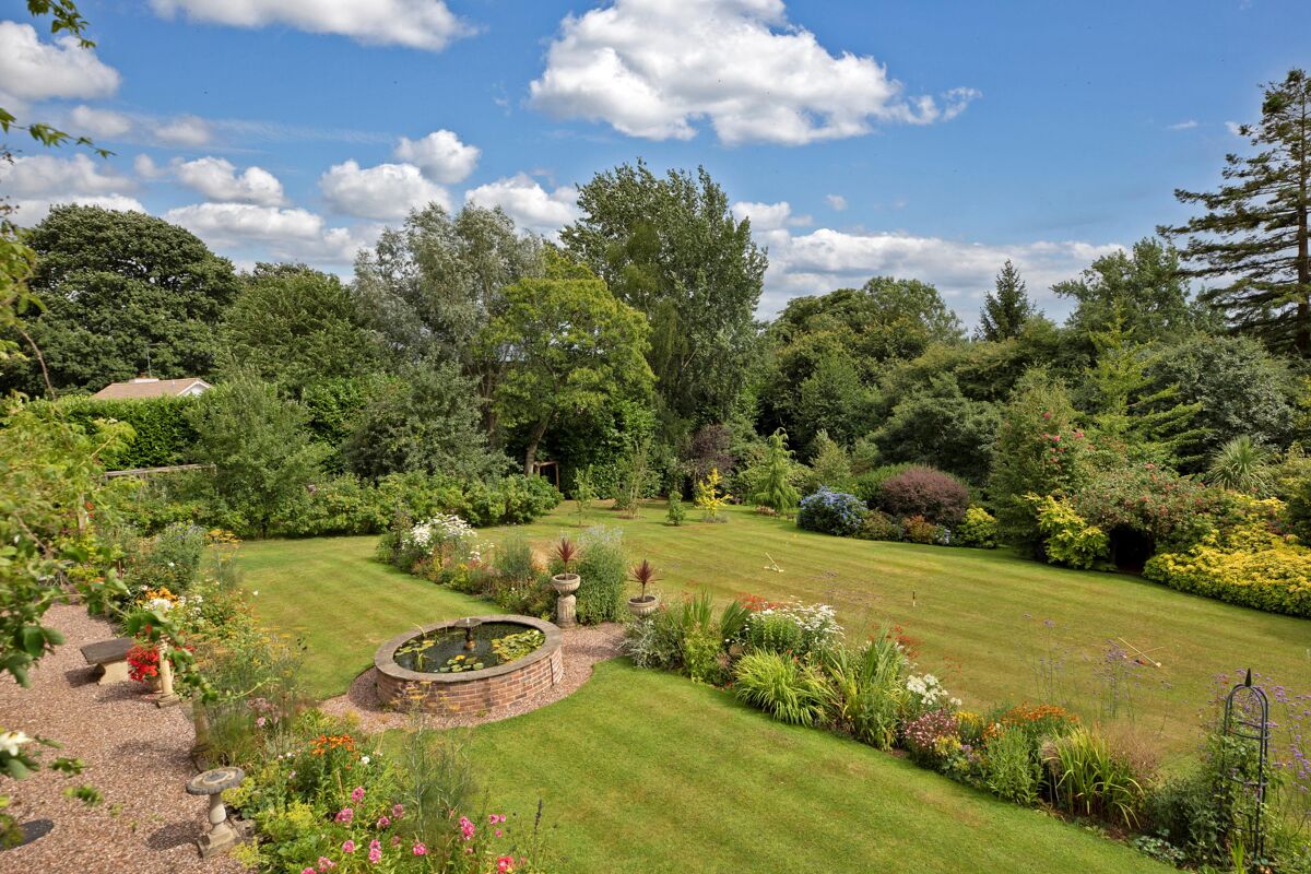 house for sale in Plymtree, Cullompton, Devon, EX15. EXE012200737