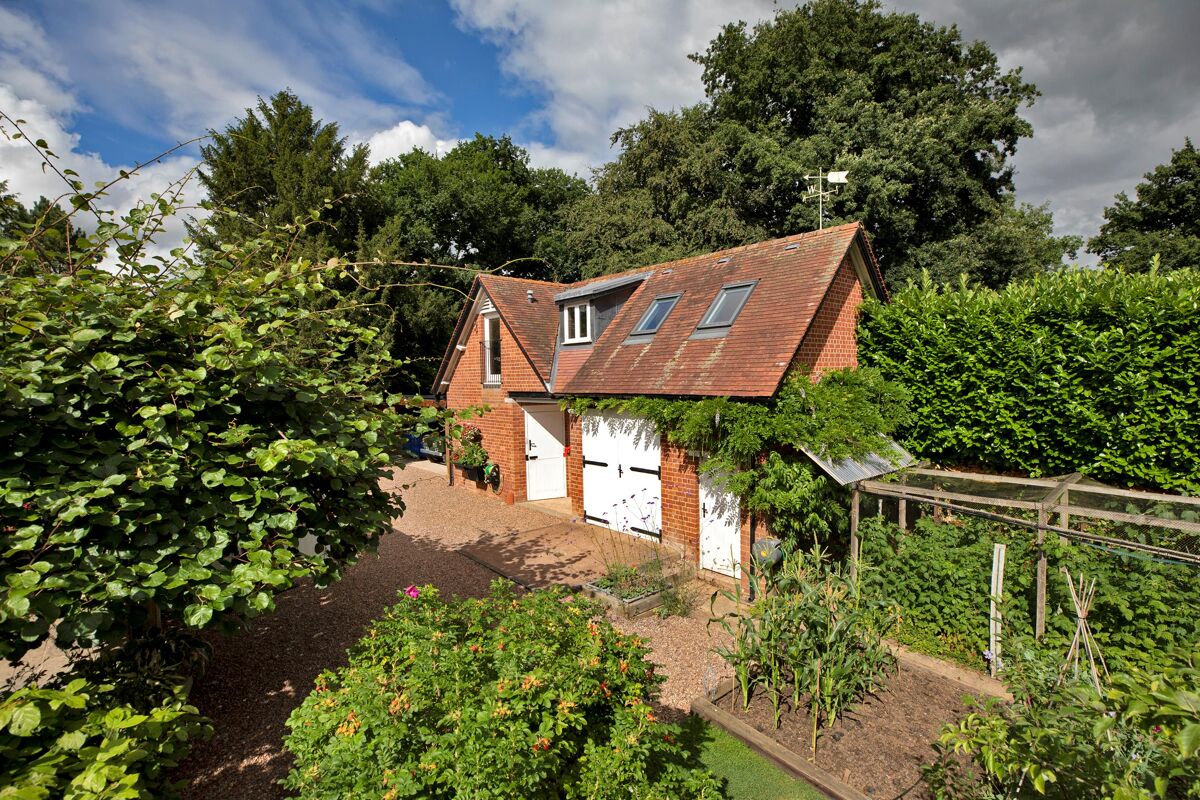 house for sale in Plymtree, Cullompton, Devon, EX15. EXE012200737