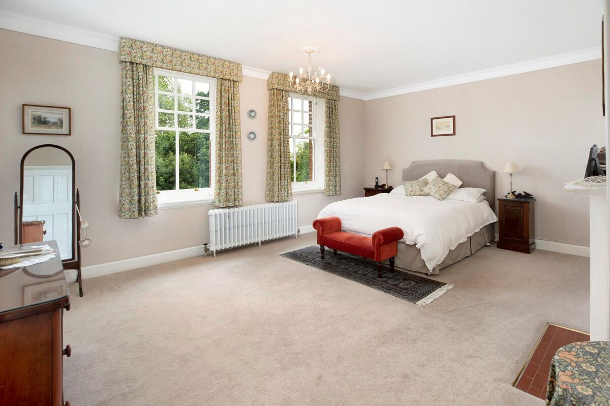 house for sale in Plymtree, Cullompton, Devon, EX15. EXE012200737