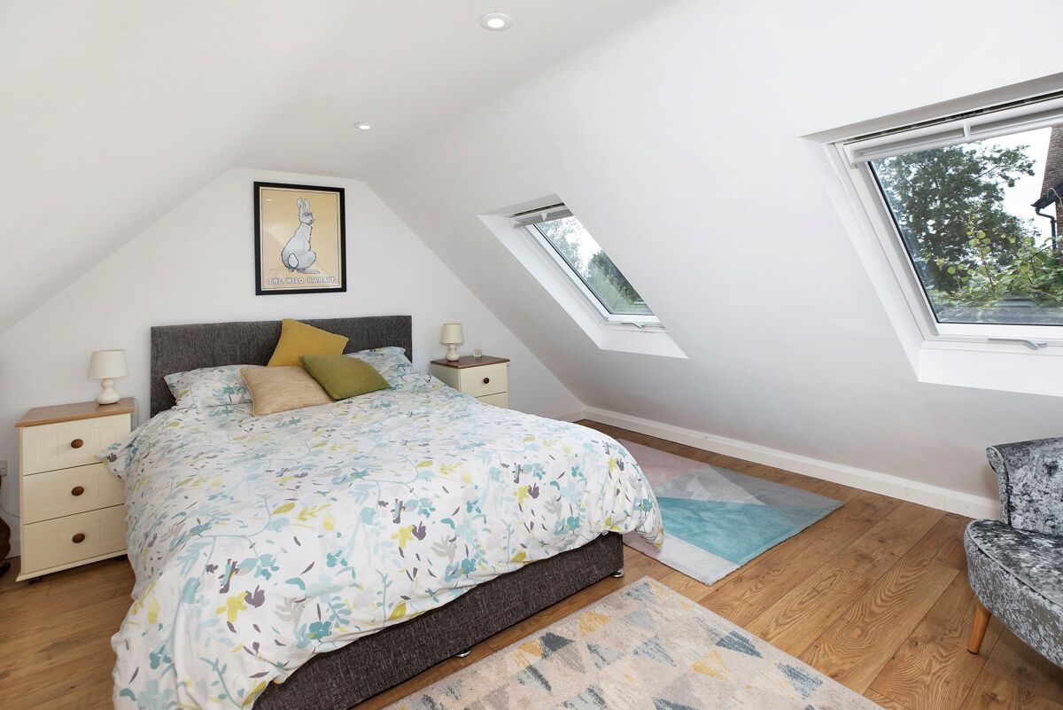 house for sale in Plymtree, Cullompton, Devon, EX15. EXE012200737