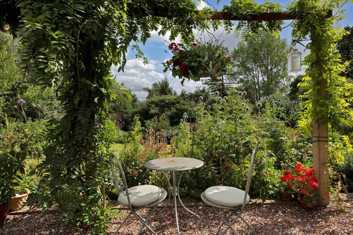 house for sale in Plymtree, Cullompton, Devon, EX15. EXE012200737