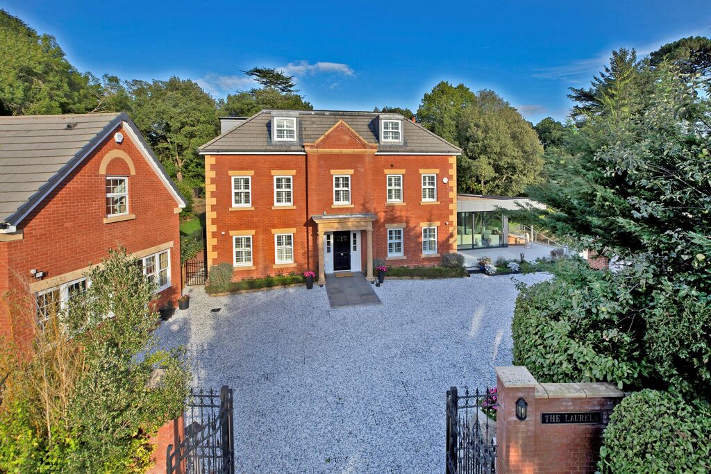 Image of Streatham Rise, Exeter, Devon, EX4
