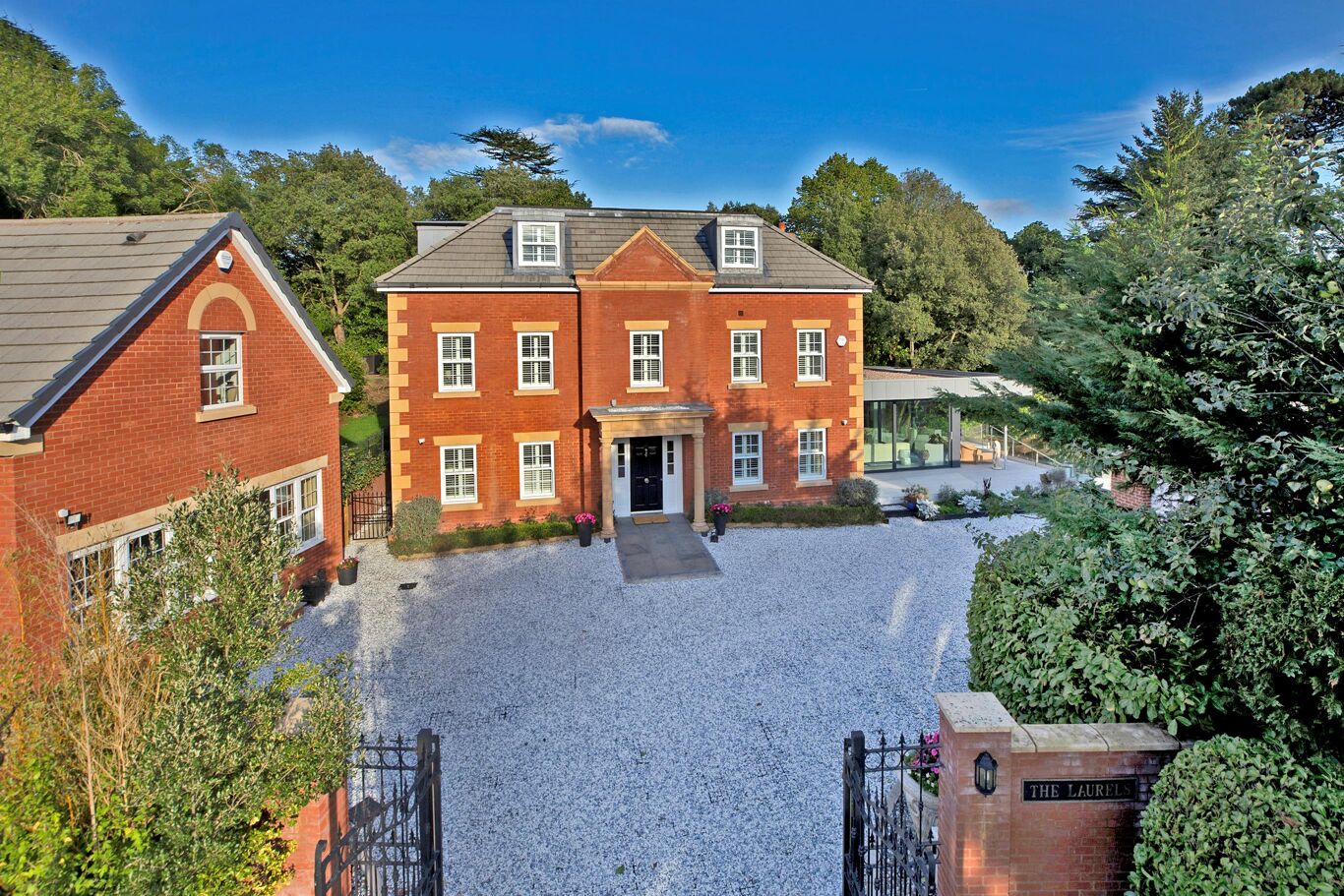 Image of Streatham Rise, Exeter, Devon, EX4