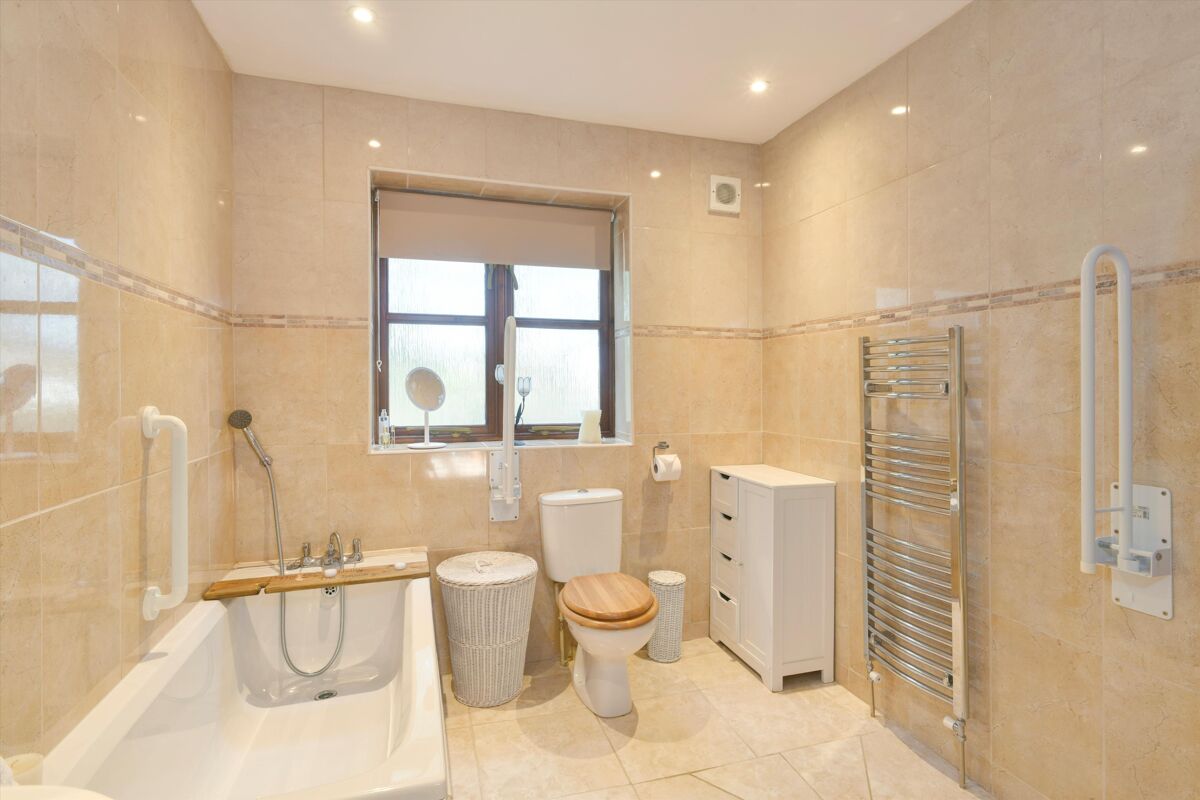 house for sale in Bilbrook, Minehead, Somerset, TA24 EXE012206748