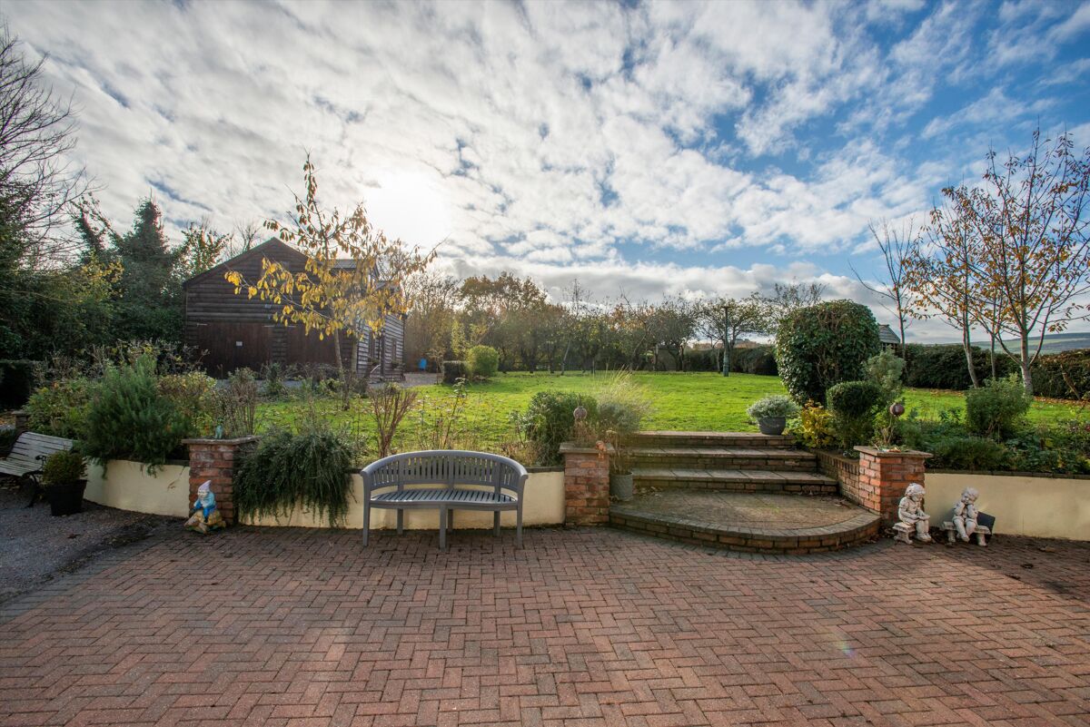 house for sale in Bilbrook, Minehead, Somerset, TA24 EXE012206748