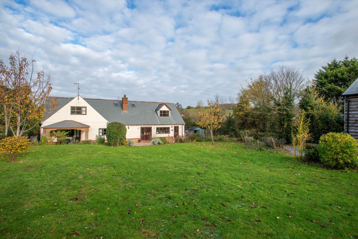house for sale in Bilbrook, Minehead, Somerset, TA24 EXE012206748