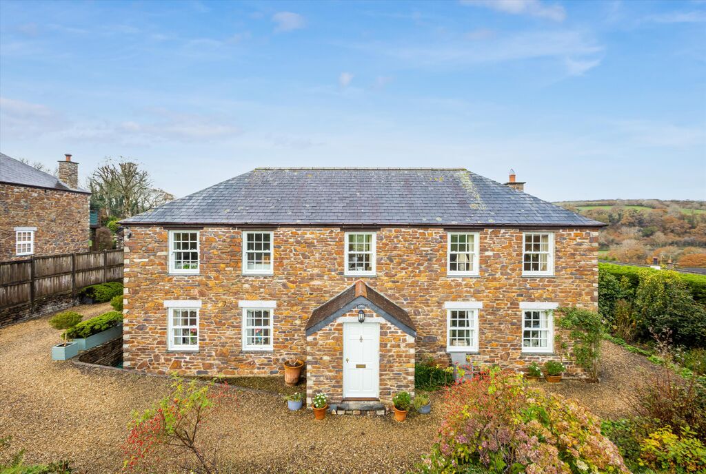 Image of Cardinham, Bodmin, Cornwall, PL30