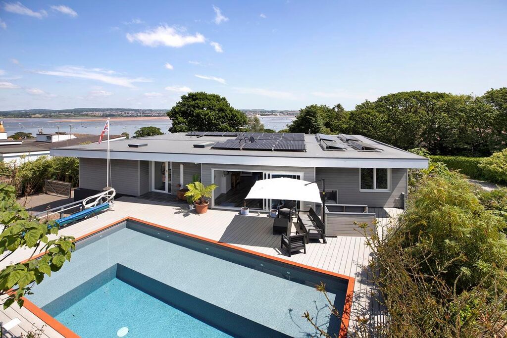 Image of Cofton Hill, Cockwood, Exeter, Devon, EX6