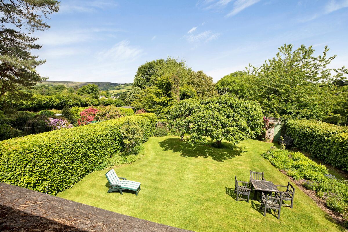 house for sale in Scorriton, Buckfastleigh, Devon, TQ11 EXE012212091