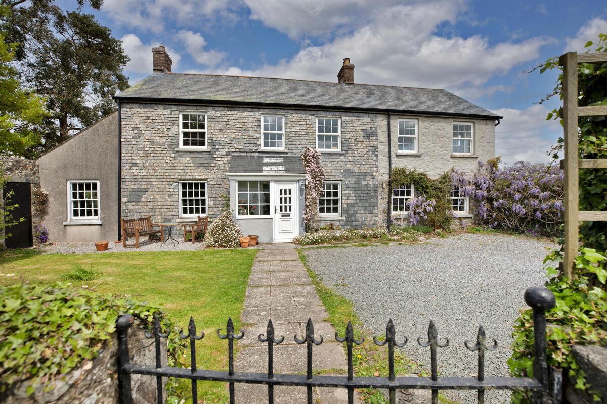 house for sale in Scorriton, Buckfastleigh, Devon, TQ11 EXE012212091