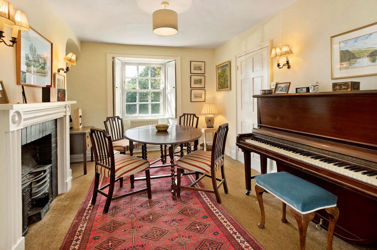 house for sale in Scorriton, Buckfastleigh, Devon, TQ11 EXE012212091