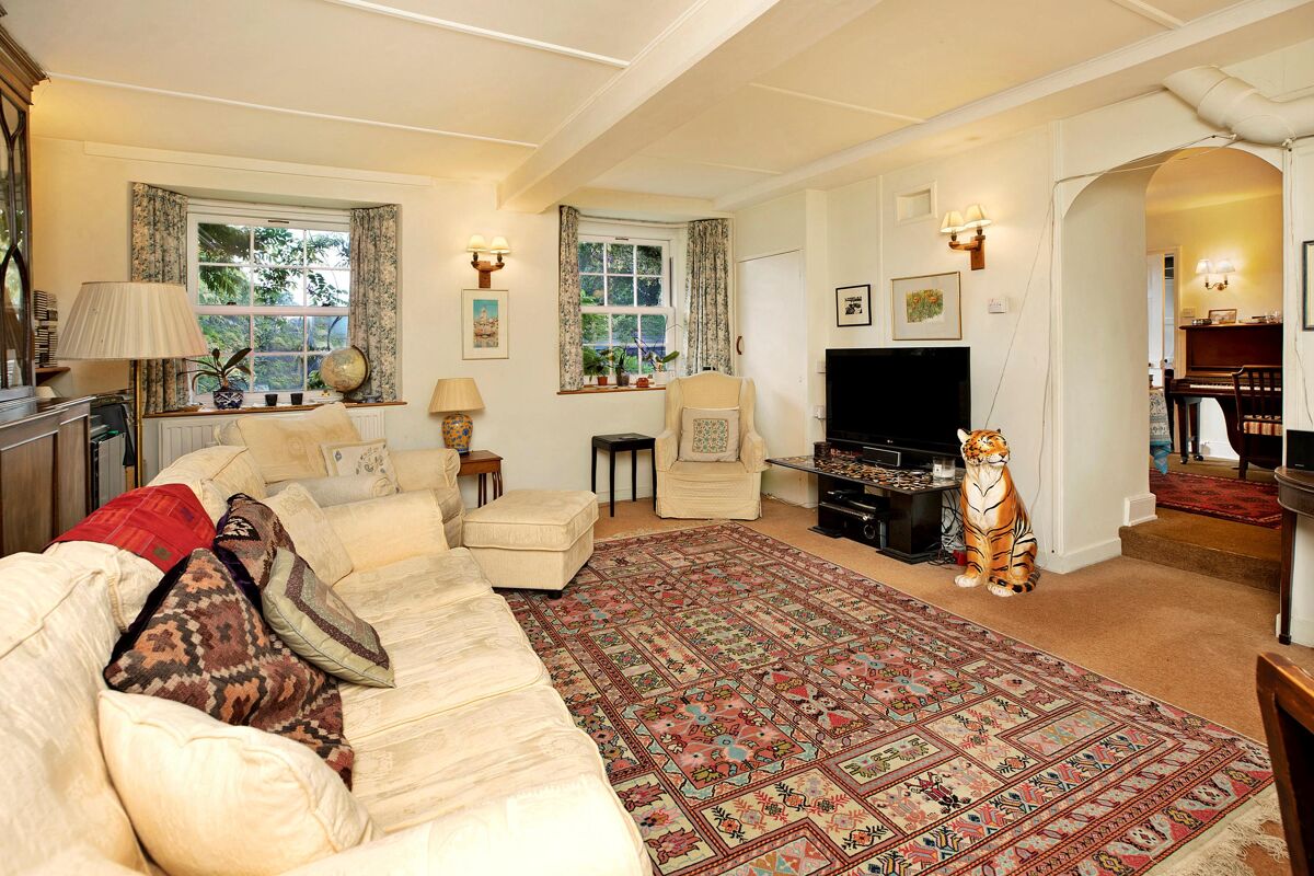 house for sale in Scorriton, Buckfastleigh, Devon, TQ11 EXE012212091