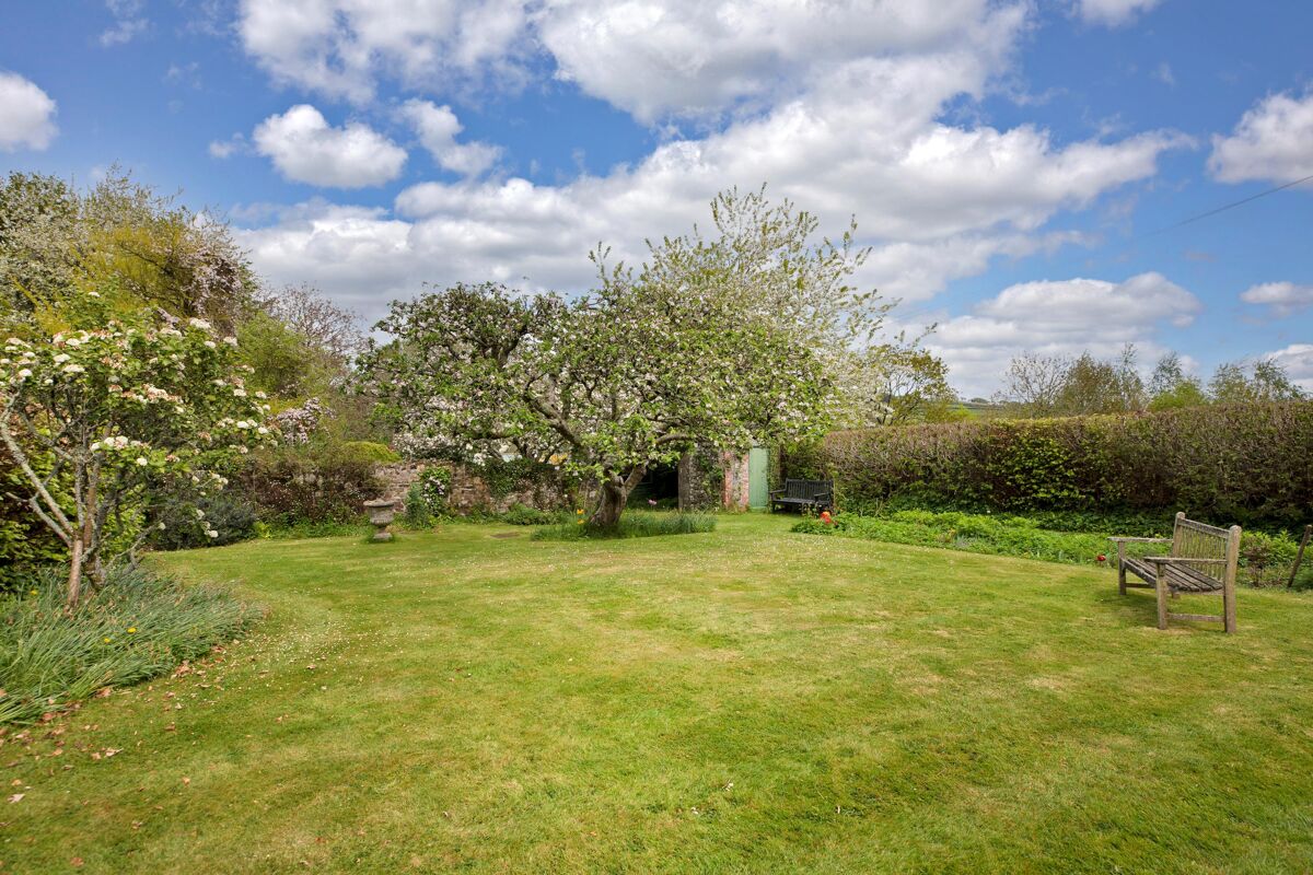 house for sale in Scorriton, Buckfastleigh, Devon, TQ11 EXE012212091