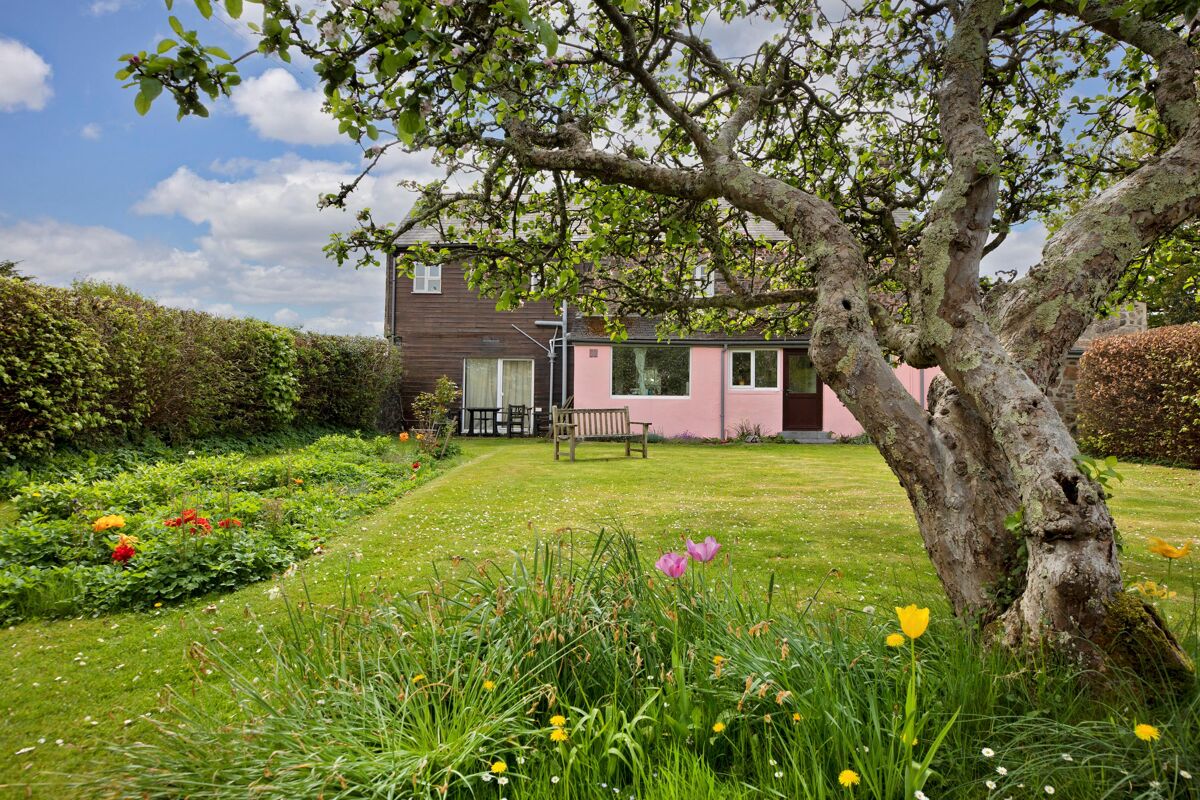 house for sale in Scorriton, Buckfastleigh, Devon, TQ11 EXE012212091