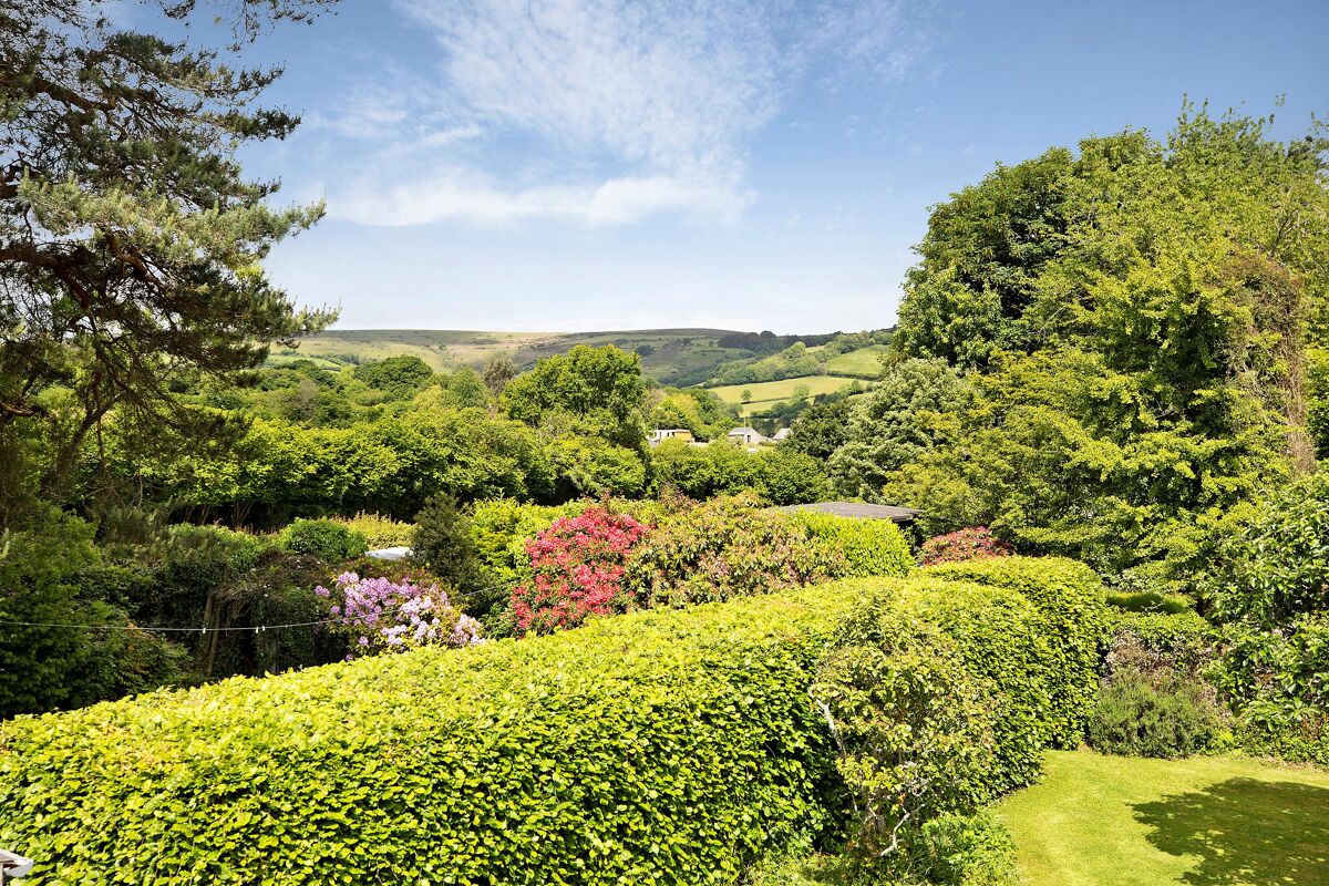 house for sale in Scorriton, Buckfastleigh, Devon, TQ11 EXE012212091