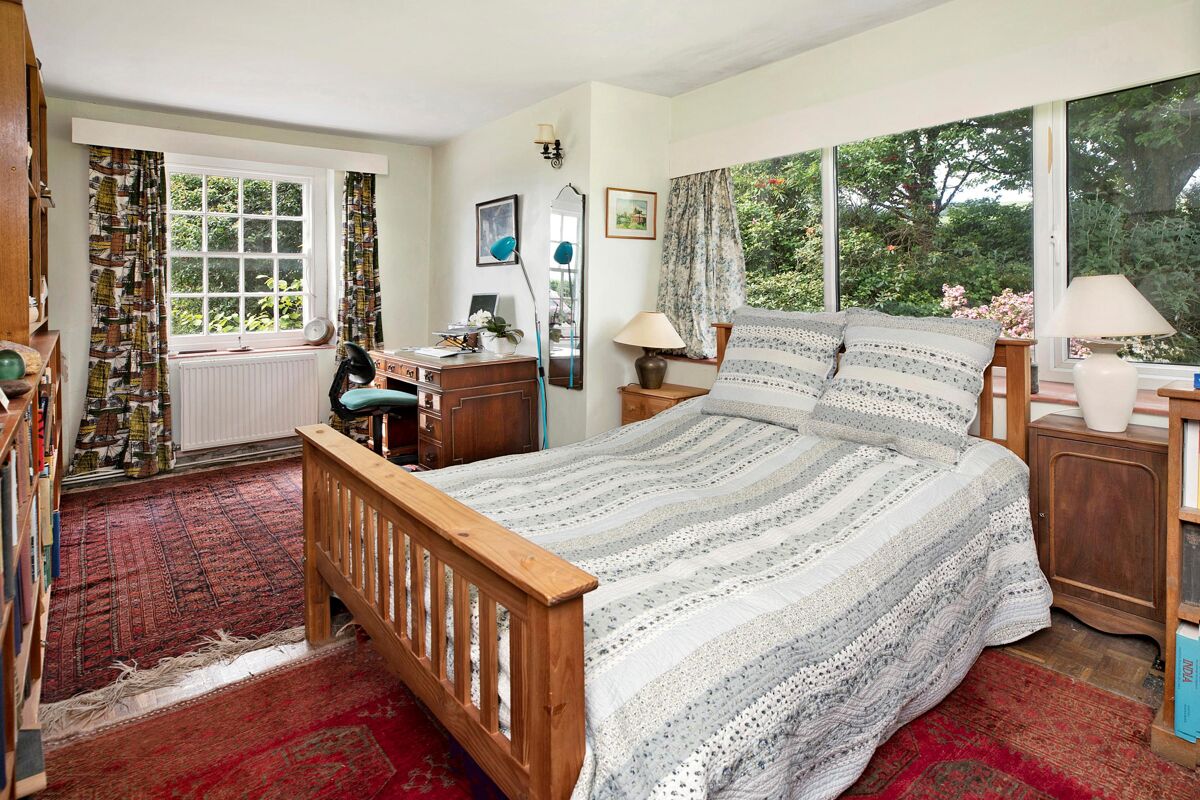 house for sale in Scorriton, Buckfastleigh, Devon, TQ11 EXE012212091