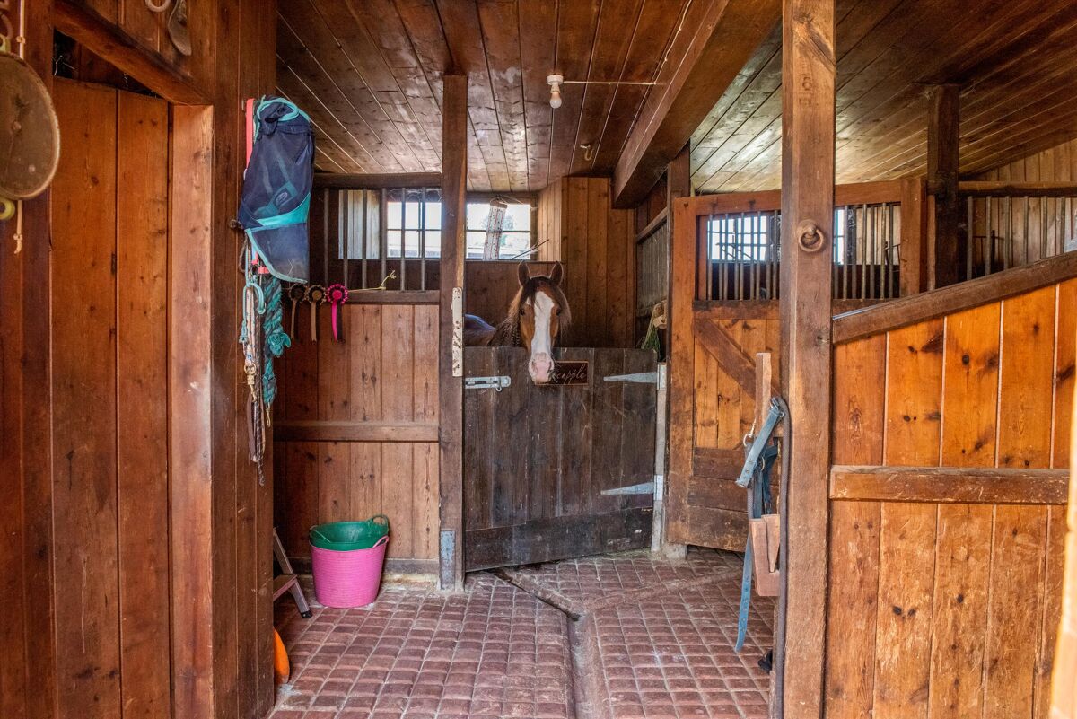 house for sale in Wootton Courtenay, Minehead, Somerset, TA24