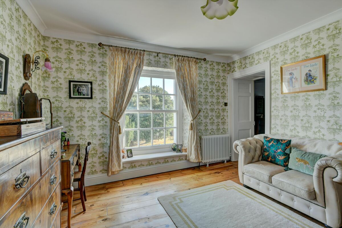 house for sale in Wootton Courtenay, Minehead, Somerset, TA24