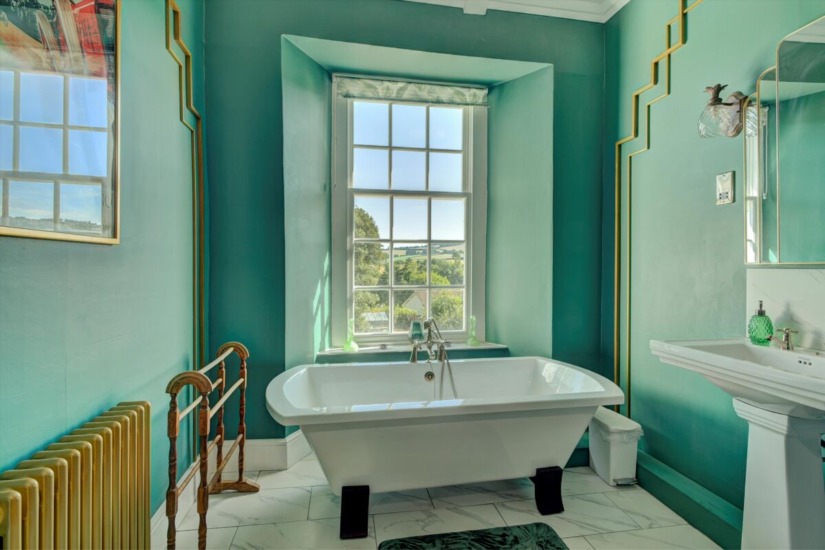 house for sale in Wootton Courtenay, Minehead, Somerset, TA24