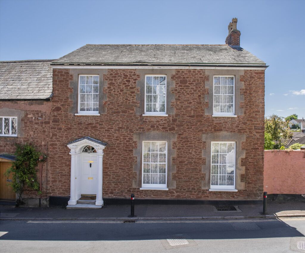Image of Fore Street, Milverton, Taunton, West Somerset, TA4