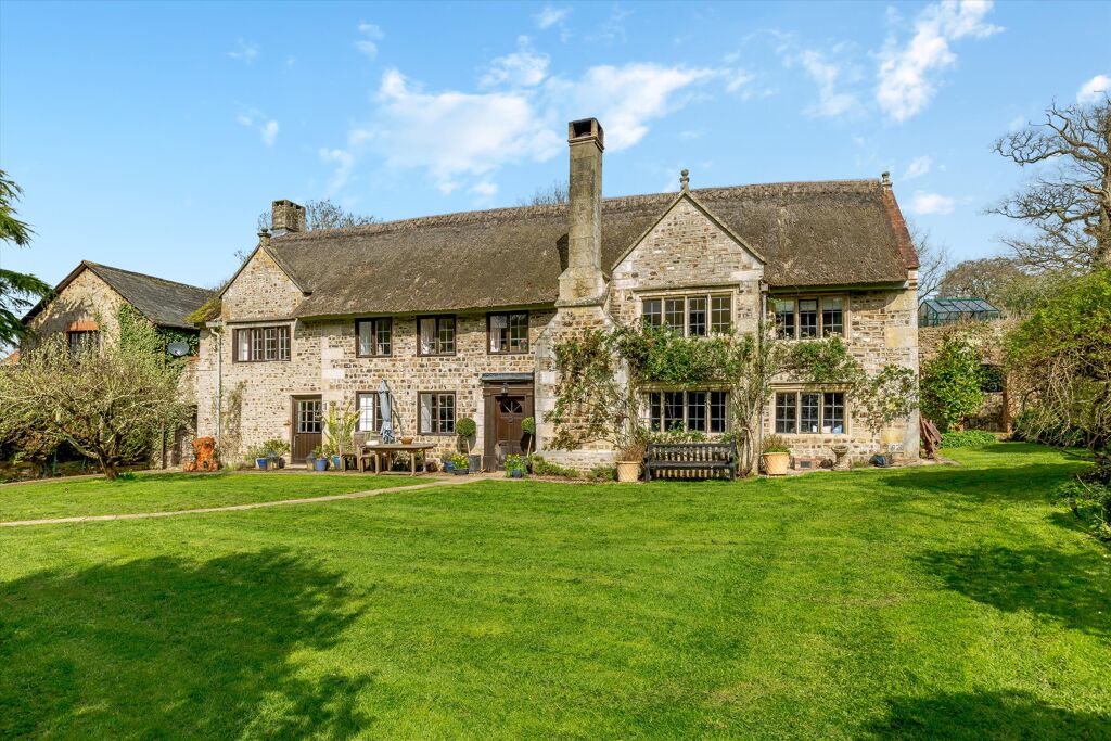 Image of Harcombe, Sidmouth, Devon, EX10