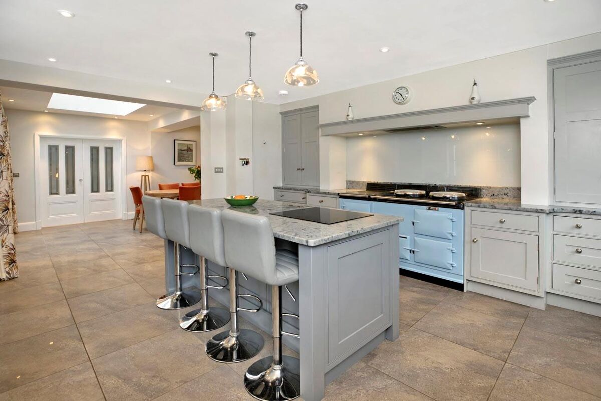 house for sale in Lane, Tiverton, Devon, EX16 EXE012220831