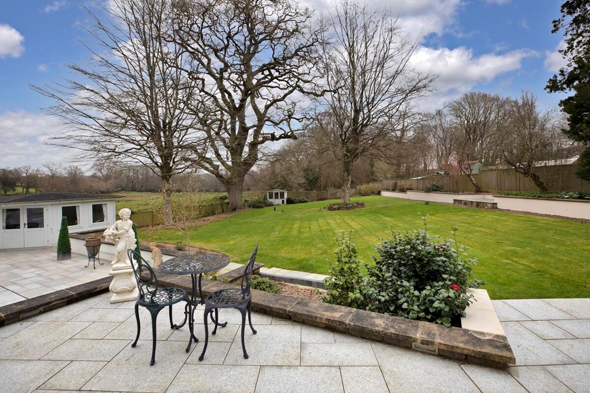 house for sale in Lane, Tiverton, Devon, EX16 EXE012220831 Knight Frank