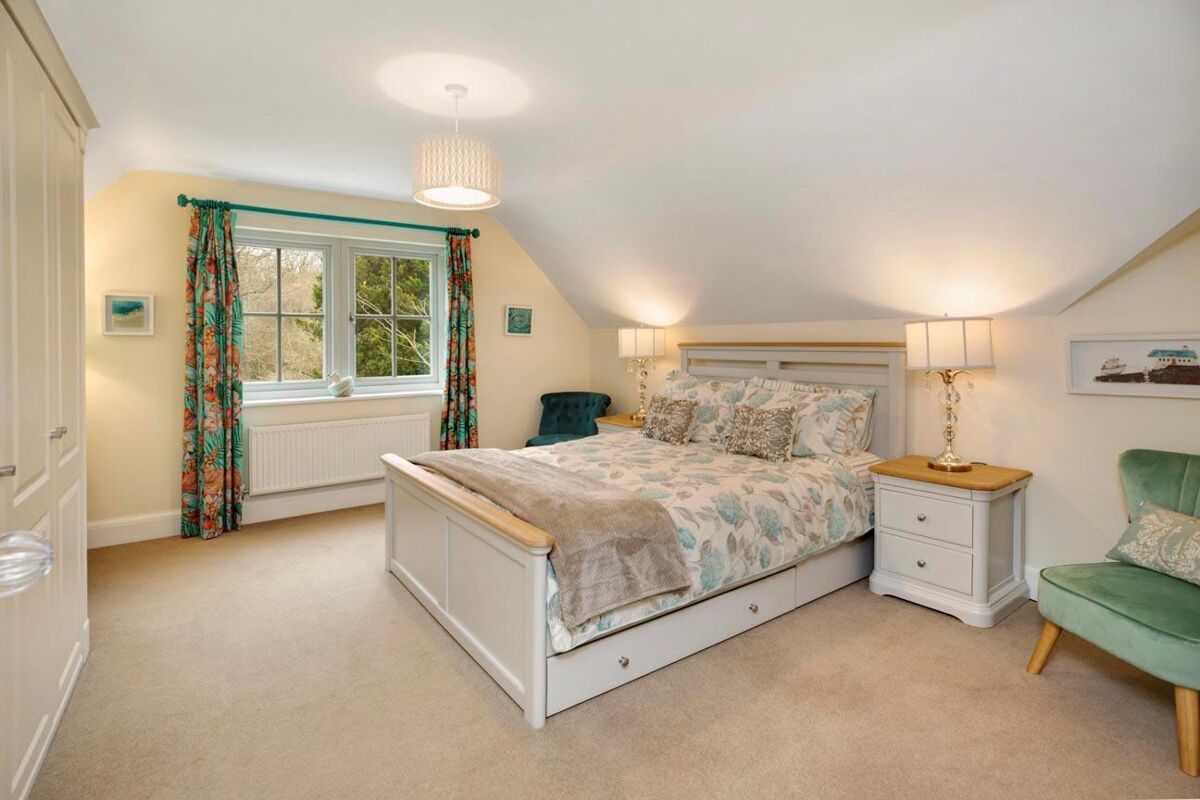 house for sale in Lane, Tiverton, Devon, EX16 EXE012220831