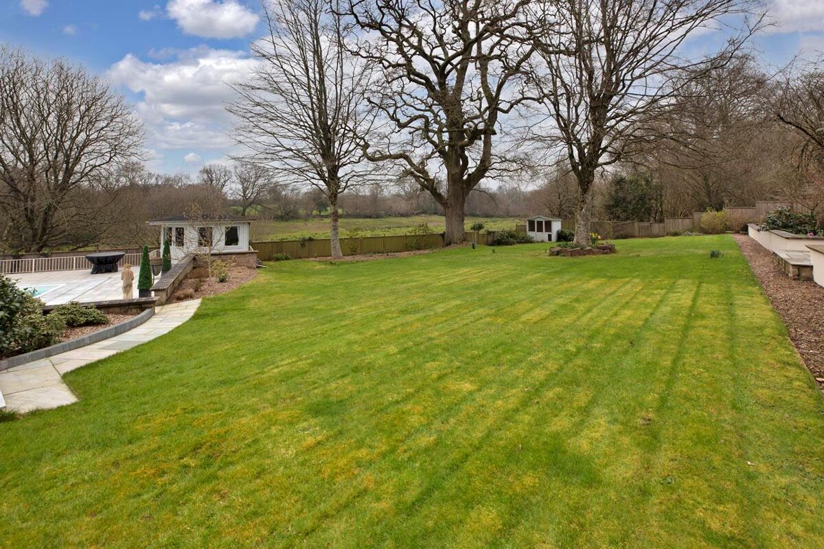 house for sale in Lane, Tiverton, Devon, EX16 EXE012220831