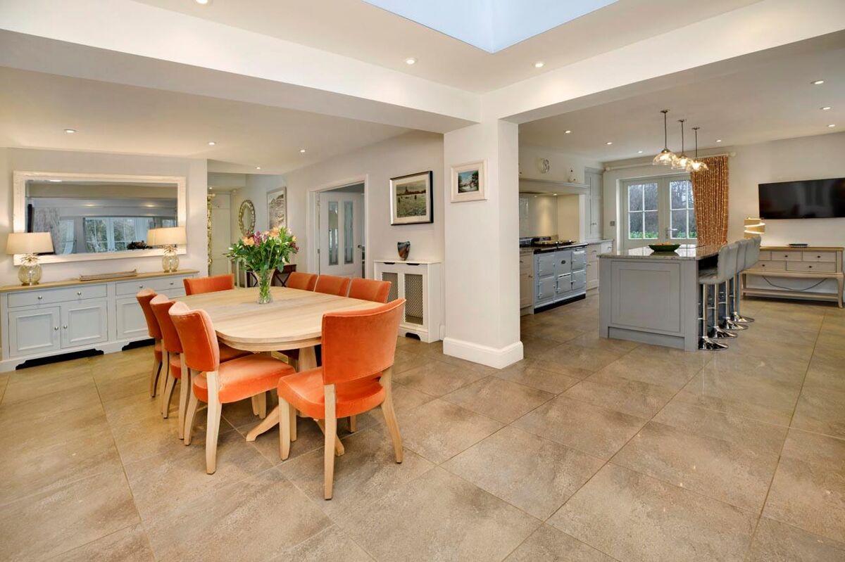 house for sale in Lane, Tiverton, Devon, EX16 EXE012220831