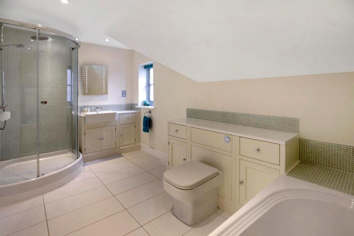 house for sale in Lane, Tiverton, Devon, EX16 EXE012220831