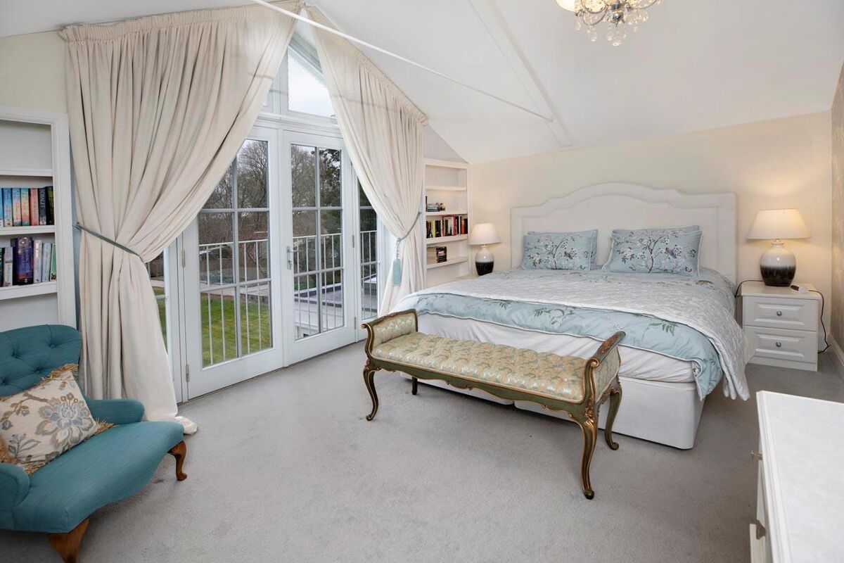 house for sale in Lane, Tiverton, Devon, EX16 EXE012220831