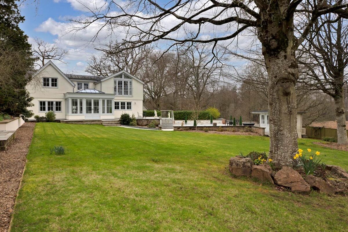 house for sale in Lane, Tiverton, Devon, EX16 EXE012220831