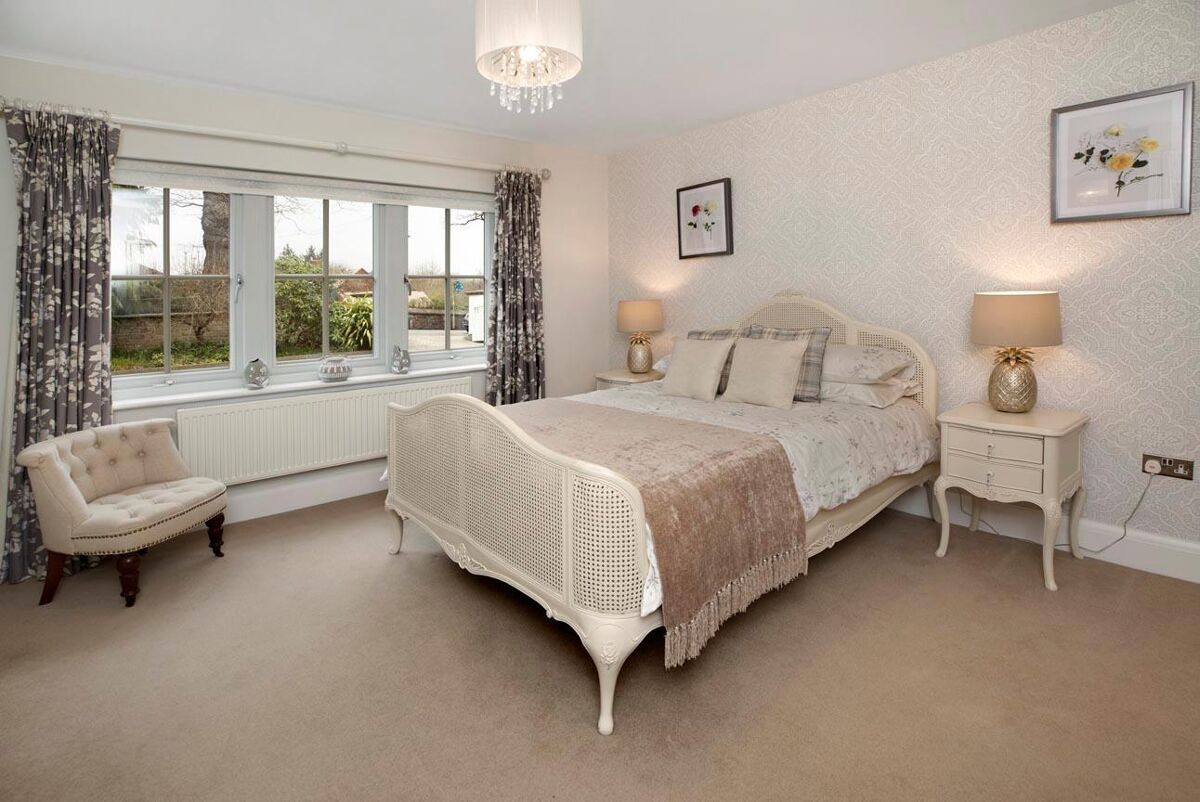 house for sale in Lane, Tiverton, Devon, EX16 EXE012220831