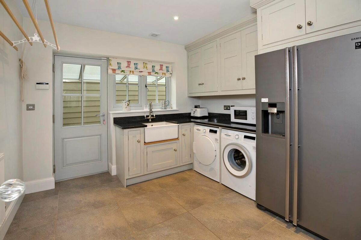 house for sale in Lane, Tiverton, Devon, EX16 EXE012220831