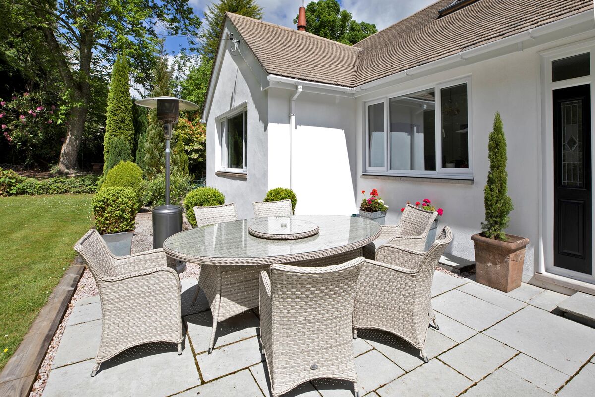 house for sale in Lowerdown, Bovey Tracey, Newton Abbot, Devon, TQ13