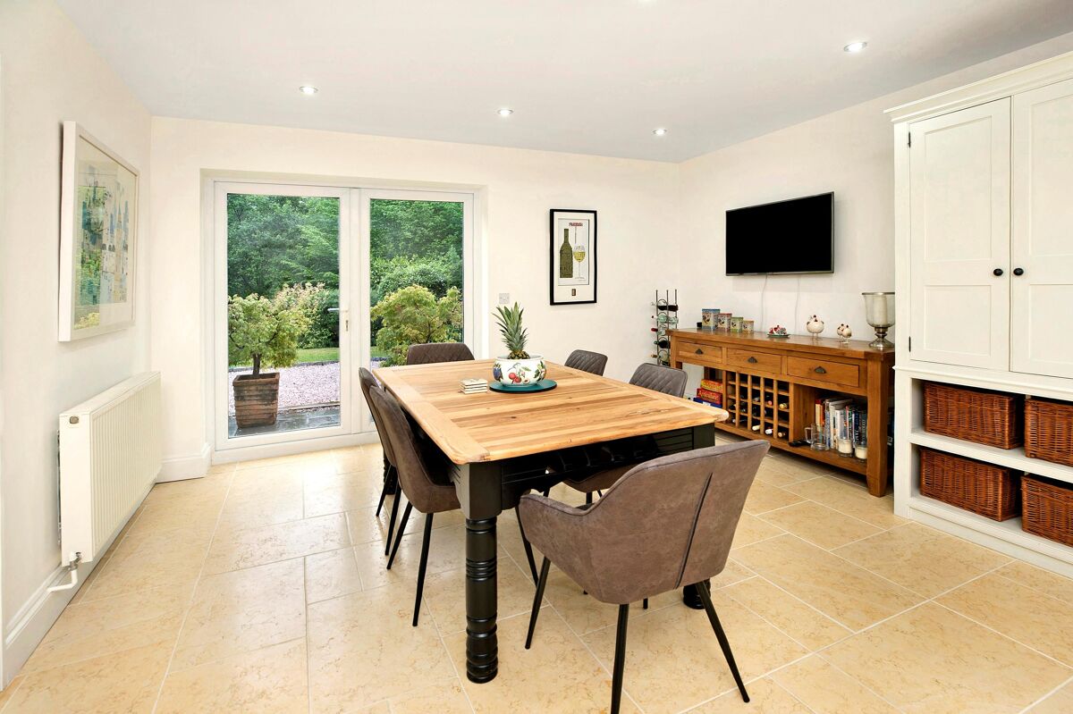 house for sale in Lowerdown, Bovey Tracey, Newton Abbot, Devon, TQ13