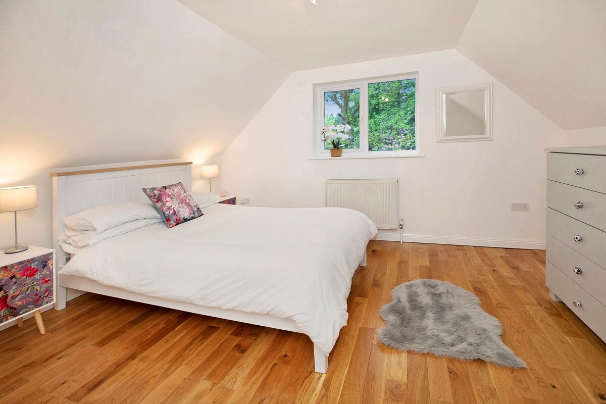 house for sale in Lowerdown, Bovey Tracey, Newton Abbot, Devon, TQ13