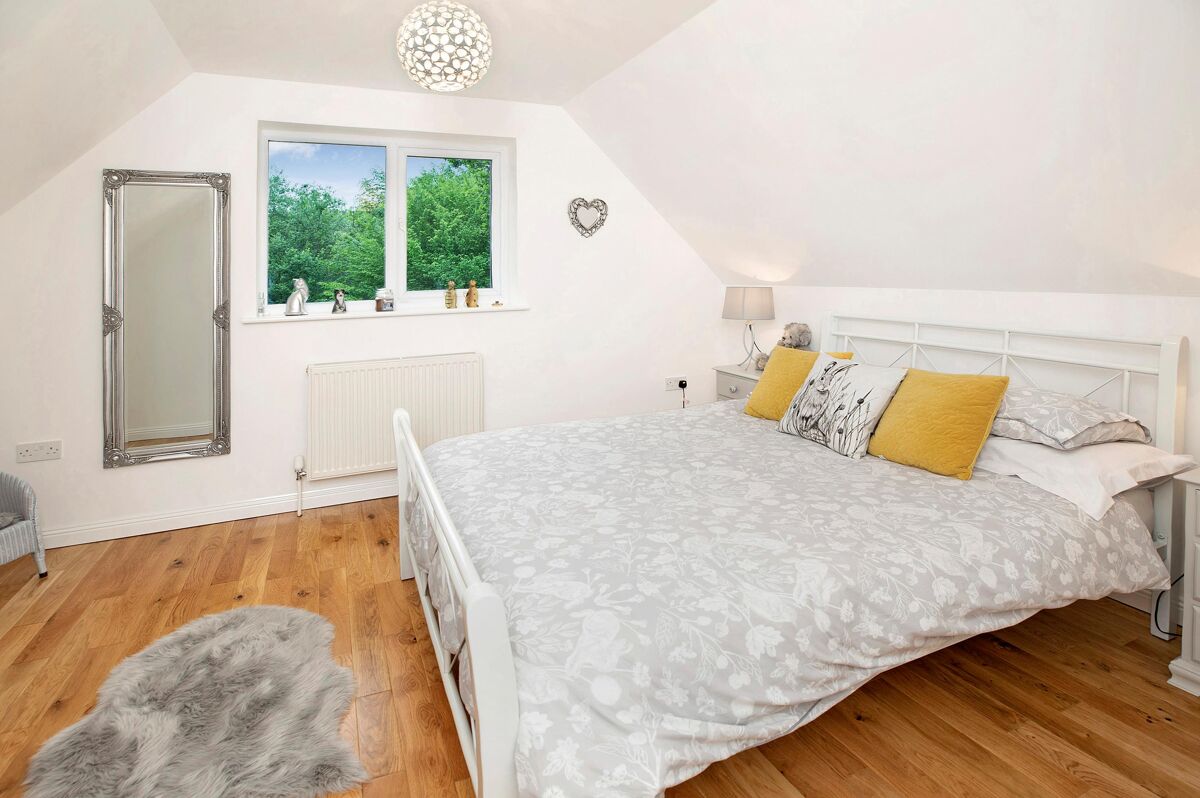 house for sale in Lowerdown, Bovey Tracey, Newton Abbot, Devon, TQ13