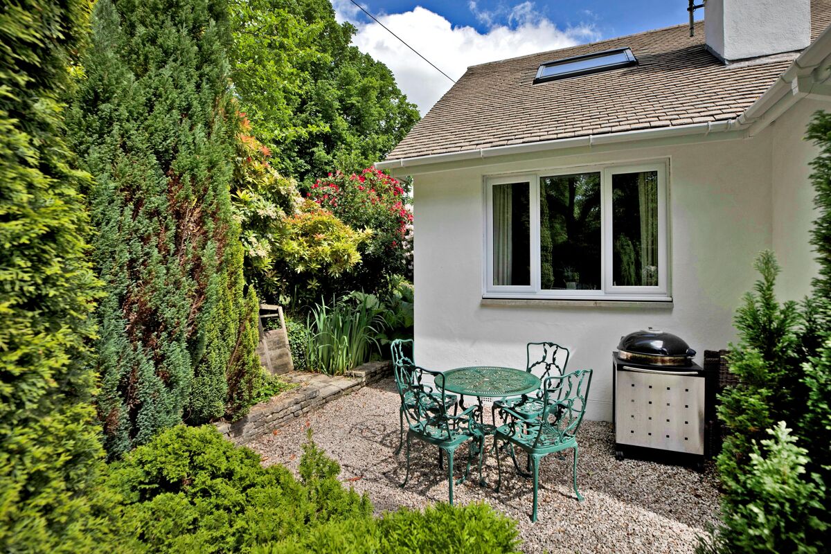 house for sale in Lowerdown, Bovey Tracey, Newton Abbot, Devon, TQ13